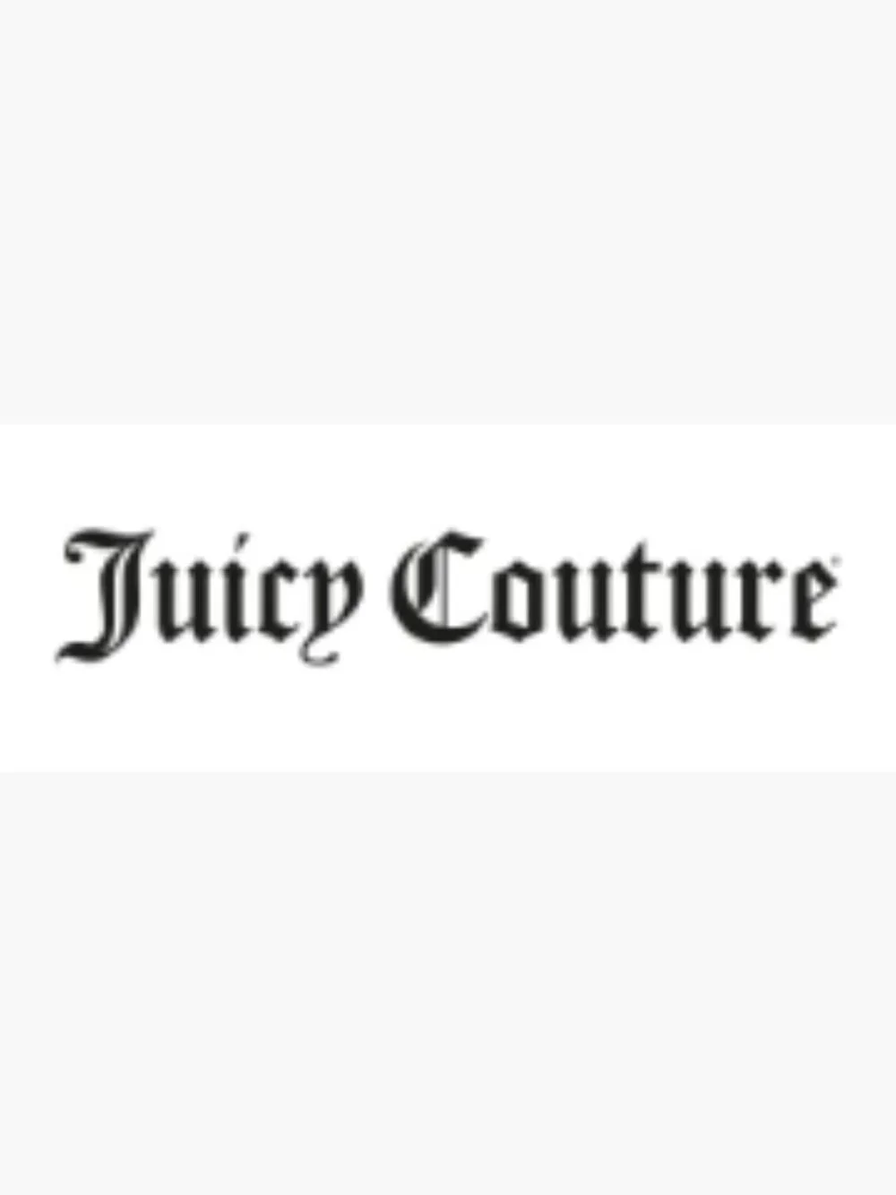 Pink Juicy Couture Cosmetic Bag Makeup Organizer Travel Toiletry Weekender